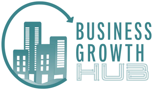 Business Growth Hub Logo