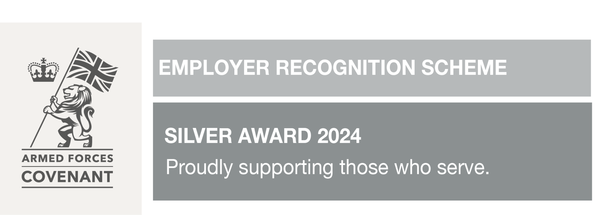 Armed Forces Covenant Employer Recognition Scheme