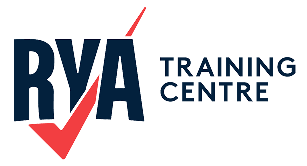 RYA Training Centre Logo