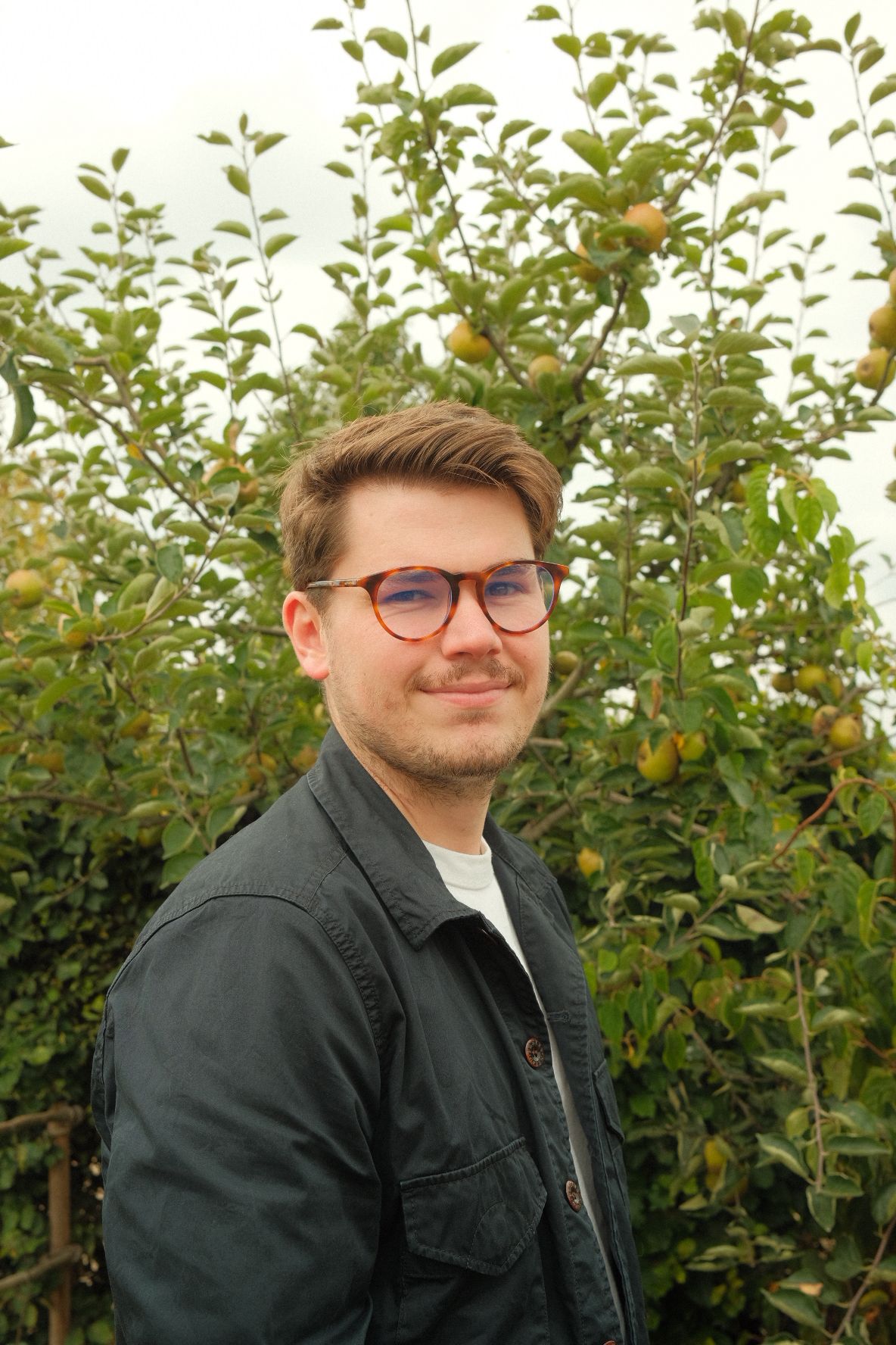 Benjamin Cowling-Monks