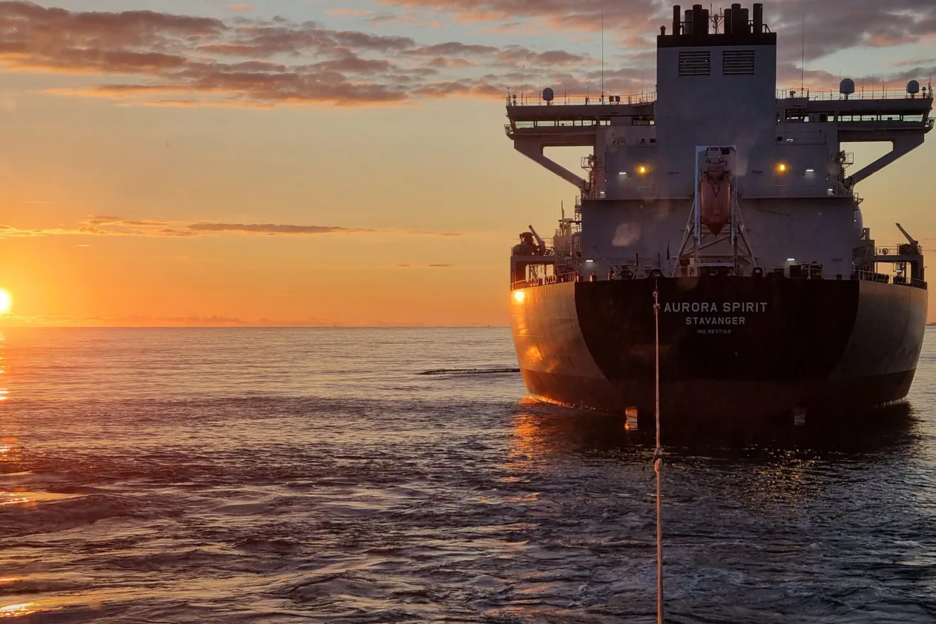 A fleet of professional vessels managed by CM Marine